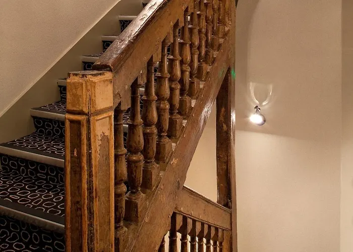 Georgette Hotel & Restaurant