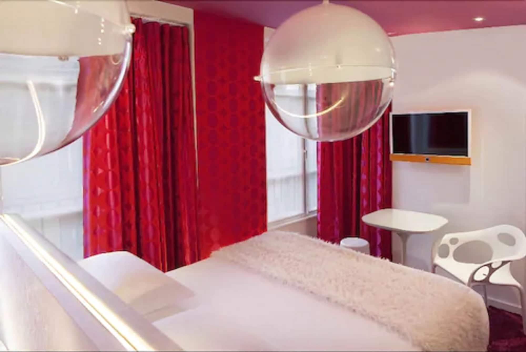 Georgette Hotel