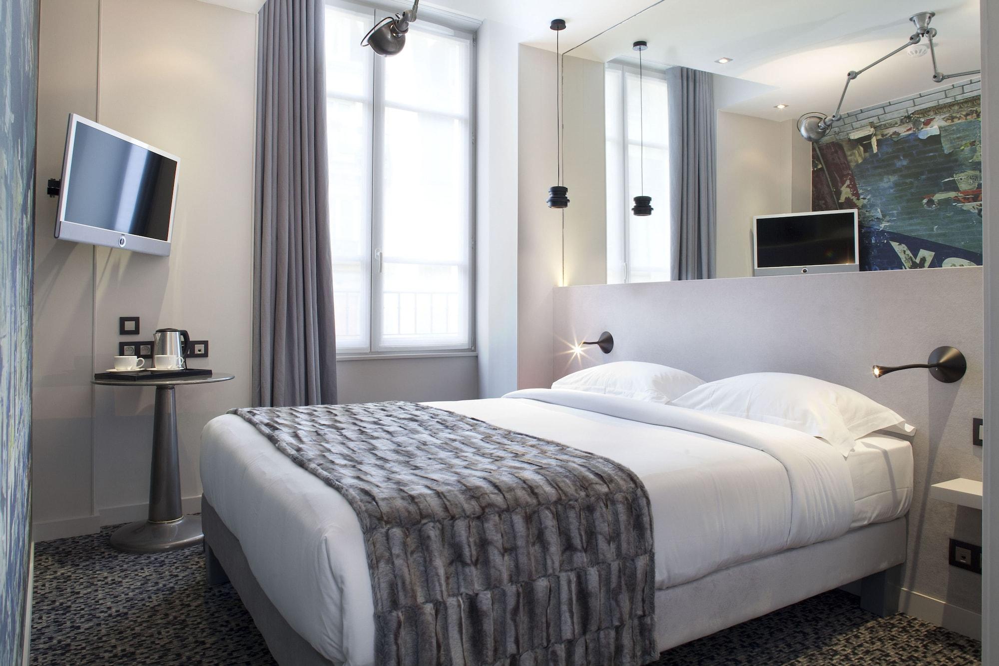 Hotel Georgette