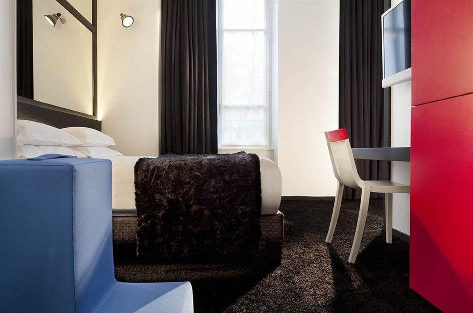 Hotel Georgette 4*