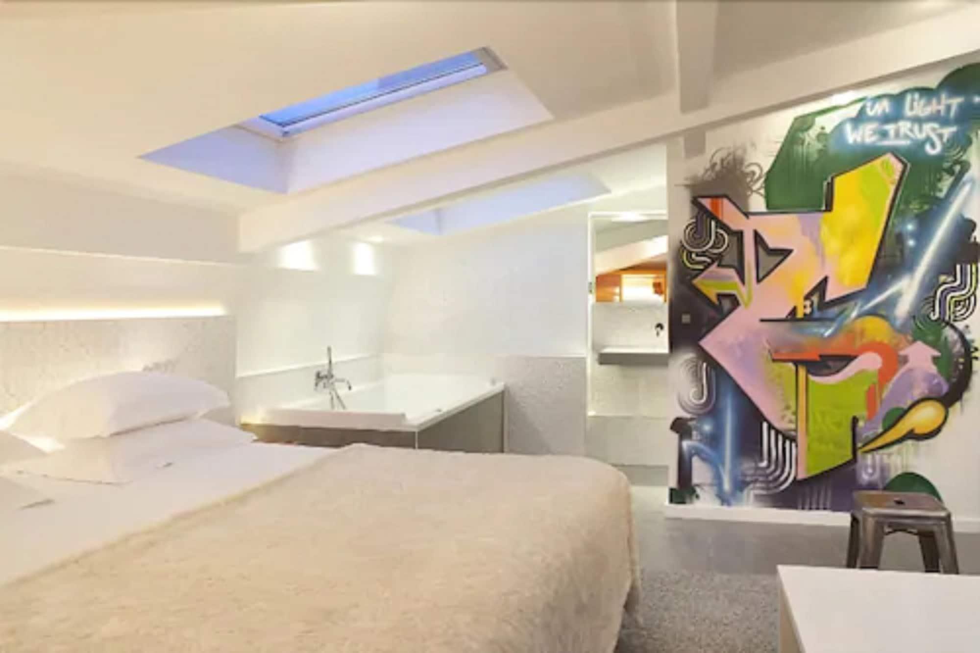 Georgette Hotel 4*