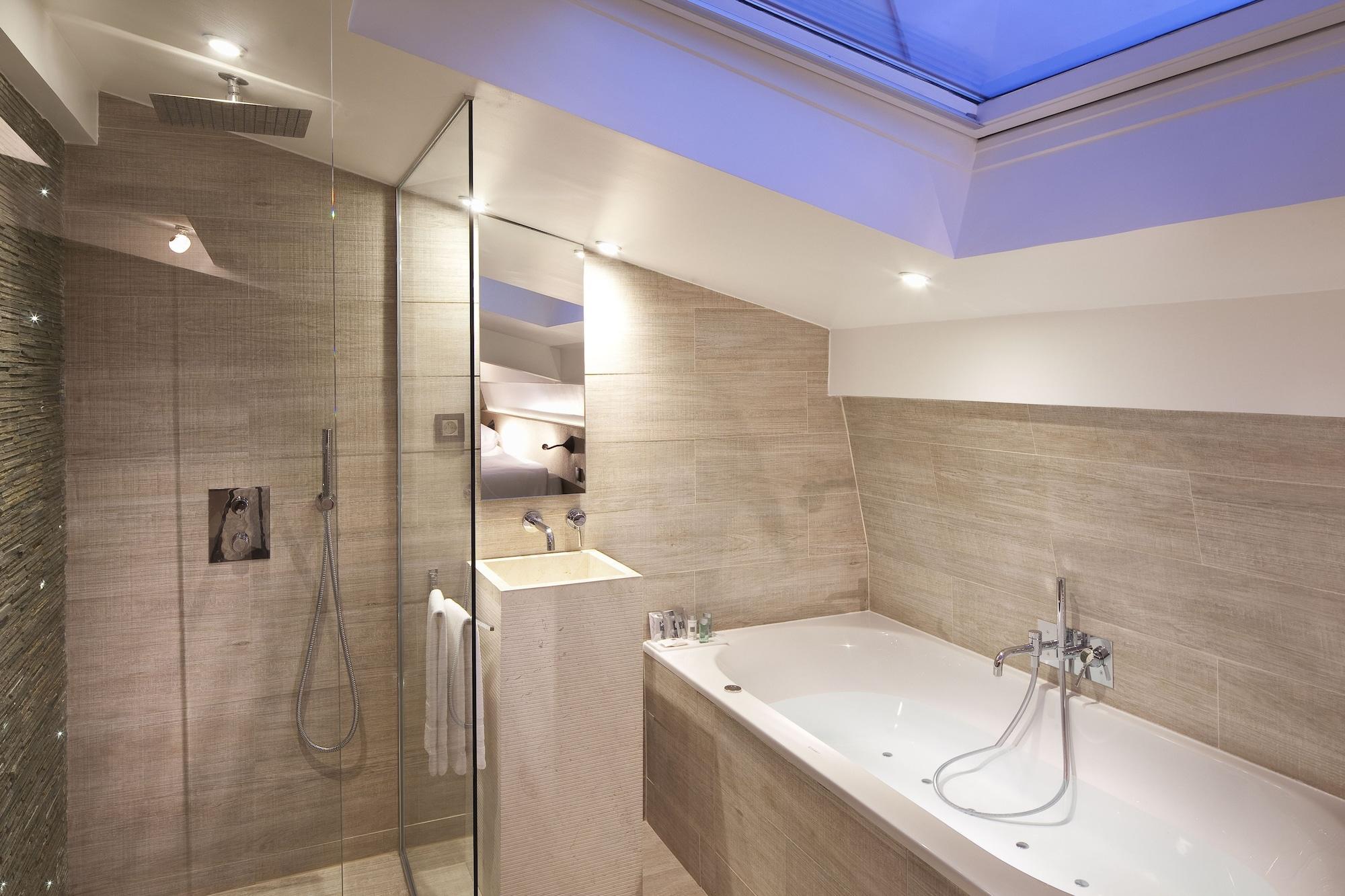 Hotel Georgette Parijs