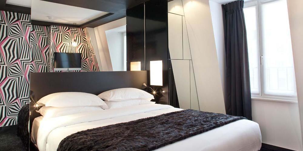 Georgette Hotel