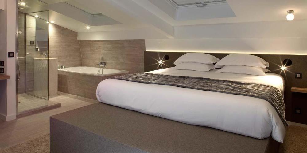 Georgette 4* Parijs