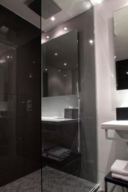 Hotel Georgette Parijs