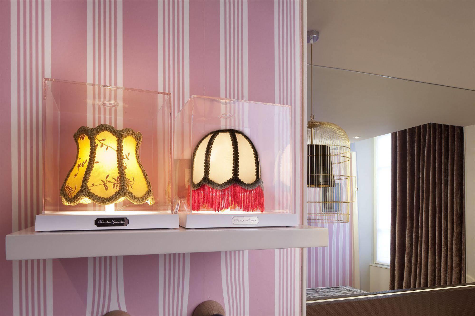 Hotel Georgette Parijs